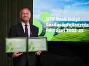 Újabb két sikeres pályázaton nyert Szentes!…