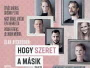Hogy szeret a másik? – Az Orlai Produkciós Iroda előadása…