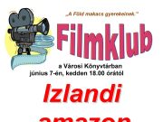 Könyvtárunk jövő heti programjai:…