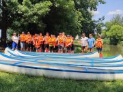 Pollák Robinfó Tábor felső tagozatos diákoknak, 2023. június 19-23….