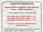LAKOSSÁGI TÁJÉKOZTATÓ…