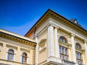 Ünnepélyes katonai eskütétel Szentesen…