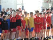 2016.11.26. Csömör adott otthont a diák II Országos Bajnokságnak. Egyesületünk h…