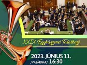 29. Egyházzenei Találkozó…