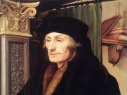 555 éve született Desiderius Erasmus és Rotterdami Erasmus néven is ismert….