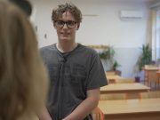 A 100%-os matematika érettségi, a tehetséges diák, az elhivatott tanár és a kék …