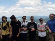 A 11.A kirándulása Szentendrén…