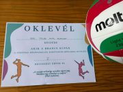 A Pollák sportsikere!…