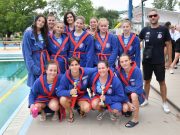 A brit válogatott győzelmével zárult a Duna-kupa A háromnapos felkészülési tor…