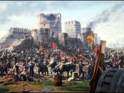 A nándorfehérvári diadal a magyar–török háborúk egyik jelentős eseménye, amelyne…