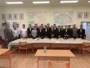 A tanév utolsó technikusi vizsgája a Pollákban!…