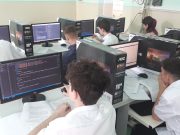 Ágazati alapvizsga a 10. évfolyamban…