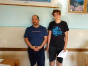 Amikor a fogadás vesztese sem szomorú!…