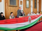 Átadták 2023-as rekreációs támogatásokat…