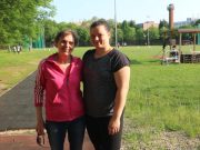 Az első Szuper Liga pontok…