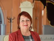 Balesete vezette hivatása útjára Lehoczkiné Margót…