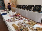 Bemutatkoznak a Gólyás Ház szakkörei…