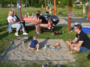 Berekháti gyereknap…