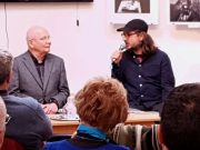 „Bereményi Gézából Szentes faragott embert”…