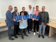 Bizonyítványosztás a távközlési technikusoknál!…