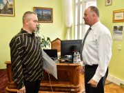 Buliztak a sportcsarnokért – átadták a bevételt…