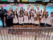 Büntetők után bronzérmes a serdülő leány csapat…