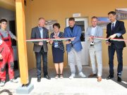 Céljuk, hogy tanulóik jó szakemberekké váljanak…