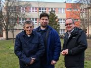 Családias légkör jellemzi a Klauzált…