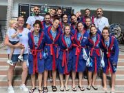 Csodaszép ezüstérem…