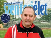 E heti Szentesi Hősünk az Életműdíjas Janiga László….