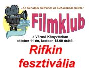 E heti programjaink:…