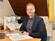 Egy épületet a környezetéhez viszonyítva kell értelmezni…