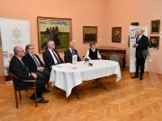 Egyetemi képzés indul szeptembertől Szentesen…