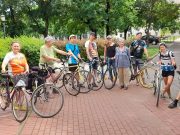 Elindult a 21. Dobos András közlekedési emléktúra…