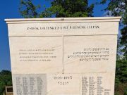 Emlékezés az áldozatokra…