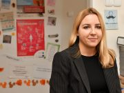 Évkezdés az EFI-nél…