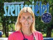 Ezen a héten Kovács Brigitta, az Év utánpótlás edzője szerepel az 55 éves Szente…