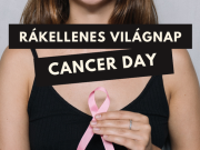 Február 4. – Rákellenes Világnap…