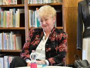 Fókuszban a nő – A hivatásom az életem…