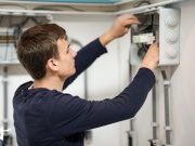 Gratulálunk az idei Szakma Sztár Fesztiválon eredményesen szereplő automatikai …