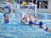 Hatodik helyen végzett a Valdor a bajnokságban…