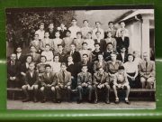 Hetven éve találkoznak a petőfis osztálytársak…