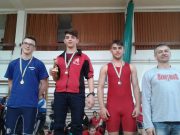 Húsvét – Nyuszi Kupa – érmek…