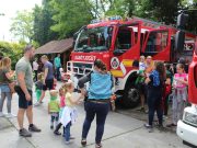 Idén is nyitott szertárkapuk…