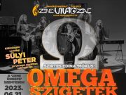 Jön az ’Omega Szigetek Dalciklus’…