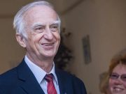 KOSSUTH RÁDIÓ – ma 19:30 – BALÁZS ÁRPÁD Szentes város díszpolgára!…