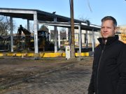 Készül az új piaccsarnok…