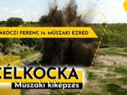 Kiképzési feladatokkal és gyakorlaton történő megmérettetéssel telt az elmúlt hé…