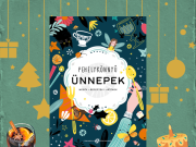 Könyvajánlónk a hosszú téli estékre A Pehelykönnyű ünnepek arról szól, amit a …