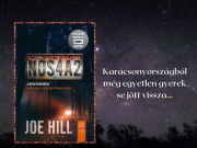 Könyvajánlónk a hosszú téli estékre Victoria McQueen sok mindent képes megtalá…